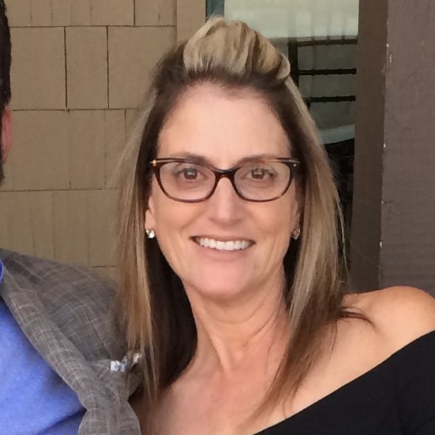 Profile of Melissa De La Rosa