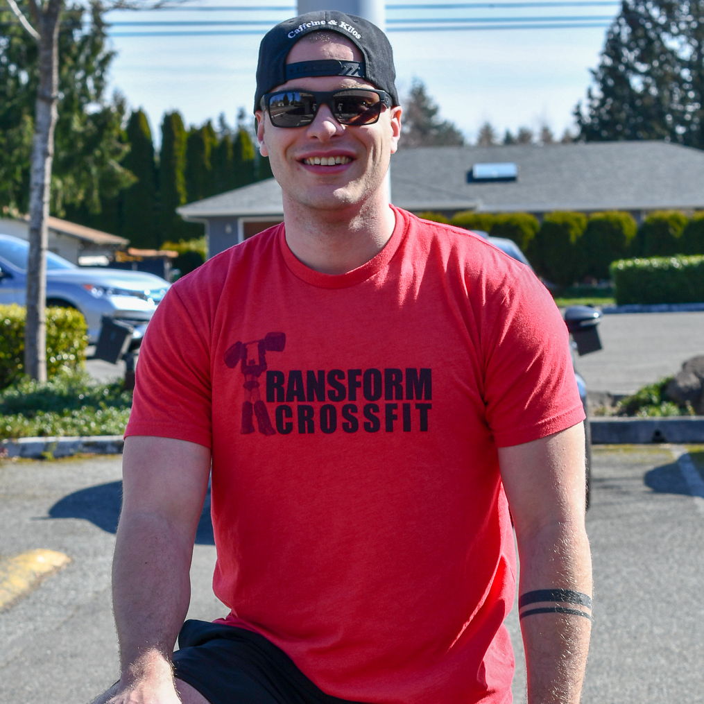 Profile of Joshua Stanford