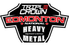 Triple Crown Series Edmonton National - Round 1