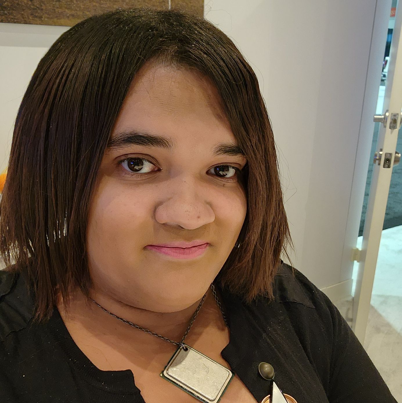 Profile of Mercedes Streeter