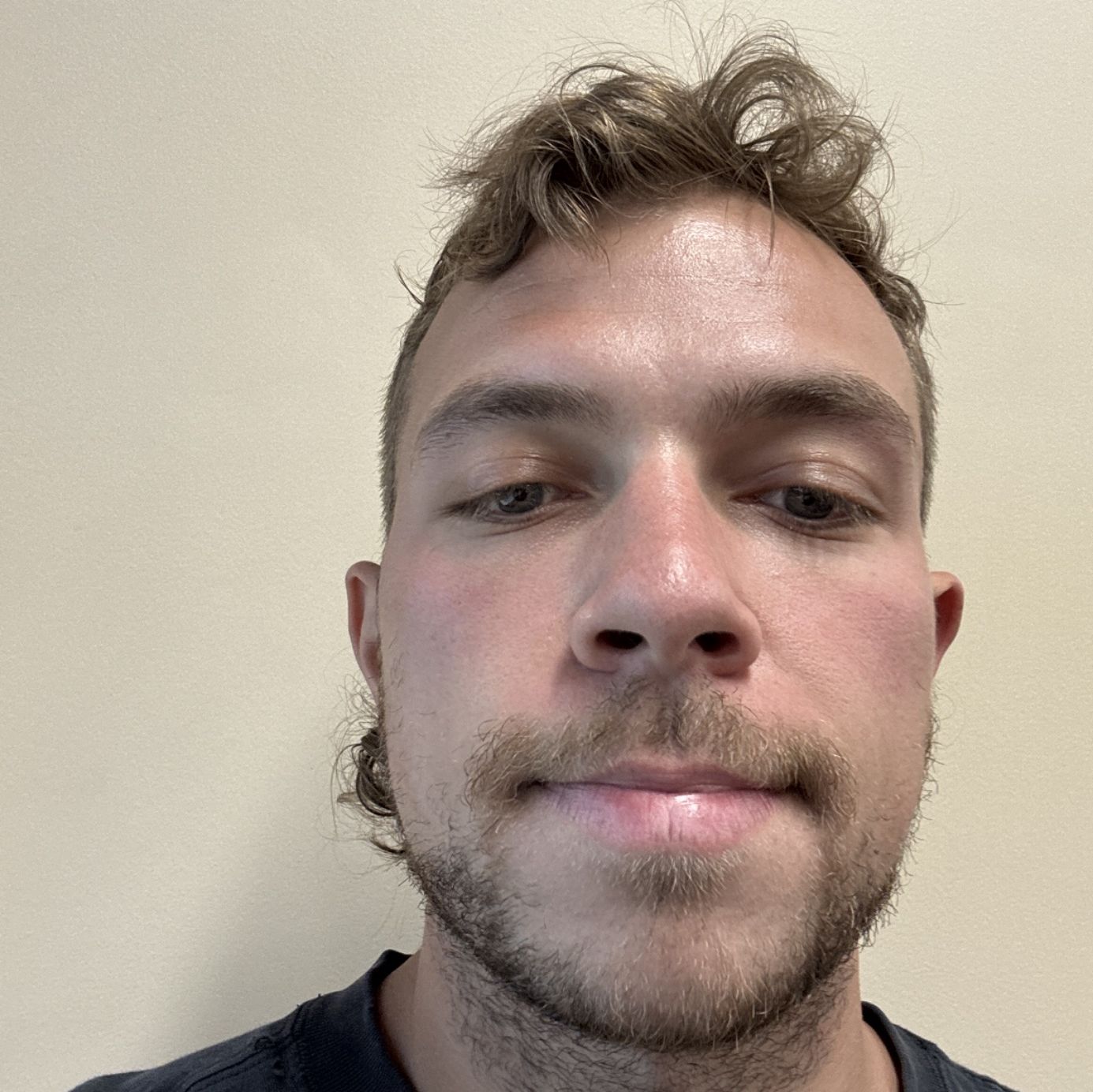 Profile of Jacob Michael