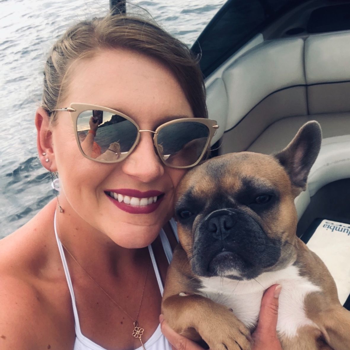 Profile of Elizabeth Keeter