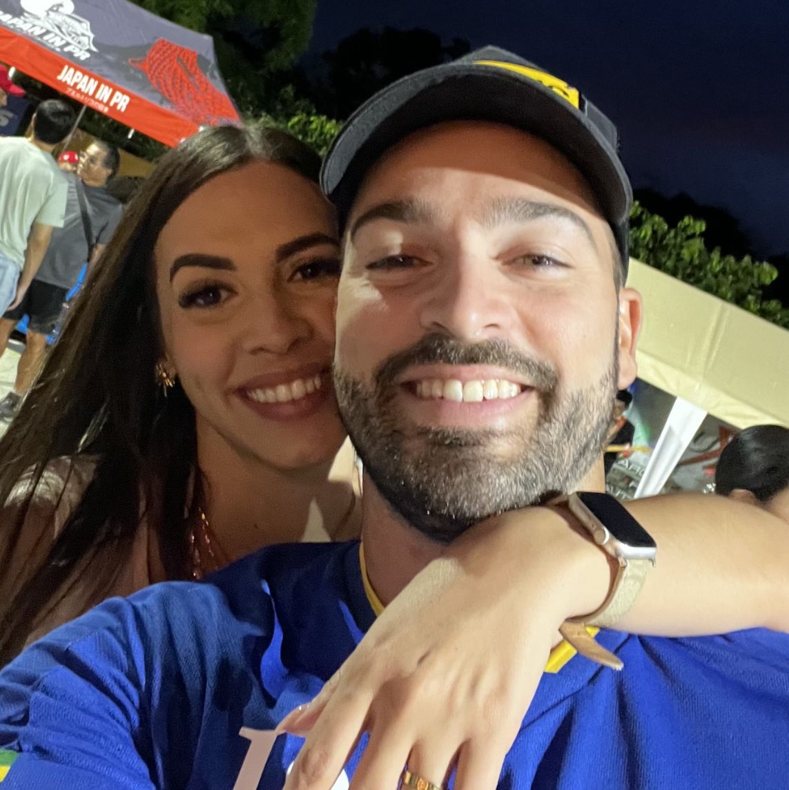 Profile of Carlos Jose Torres