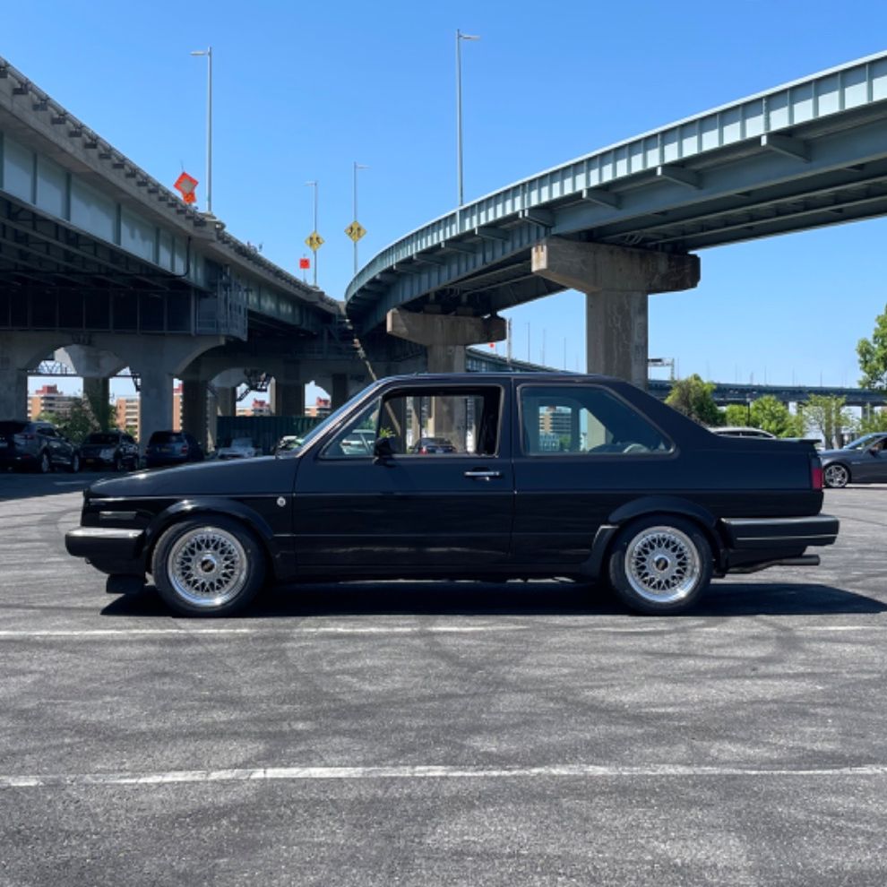 Profile of Rafael Matias