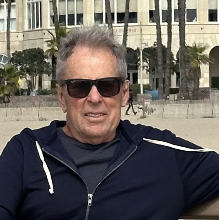 Profile of Gary Kalmbach