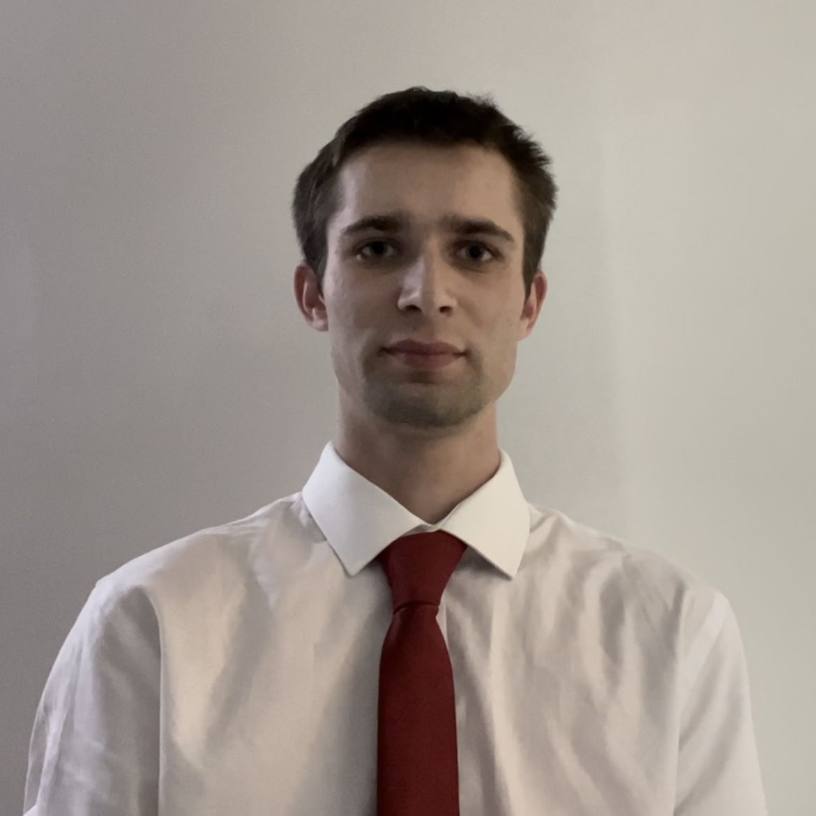 Profile of William Dzurilla