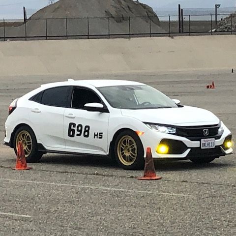 Profile of Arwin Del Rosario