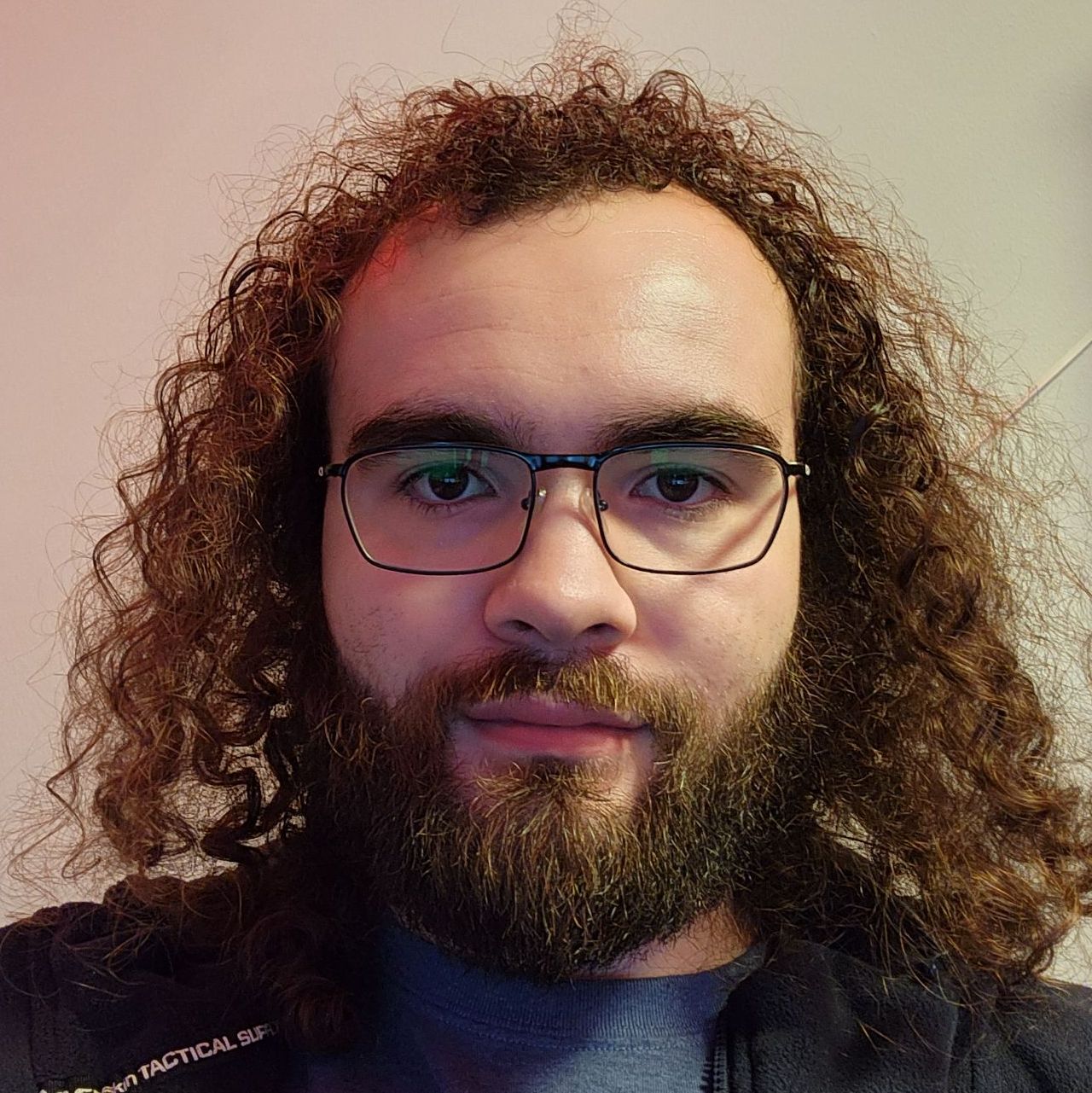 Profile of Wolfgang Paterson