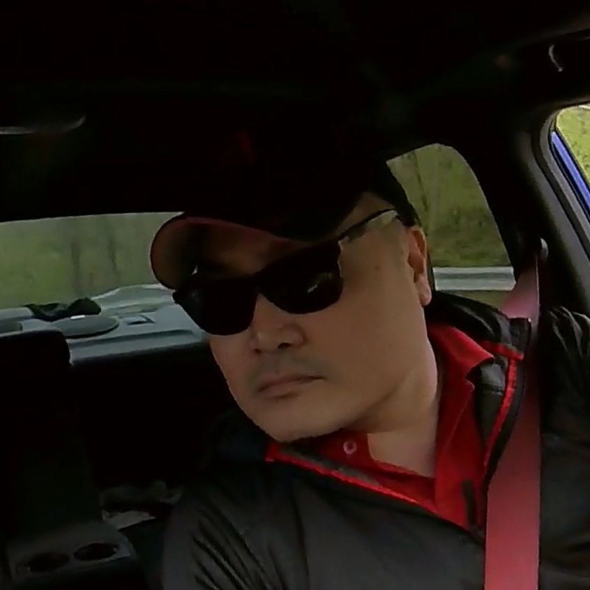 Profile of Donny James