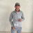 Profile of Greg Buttrey