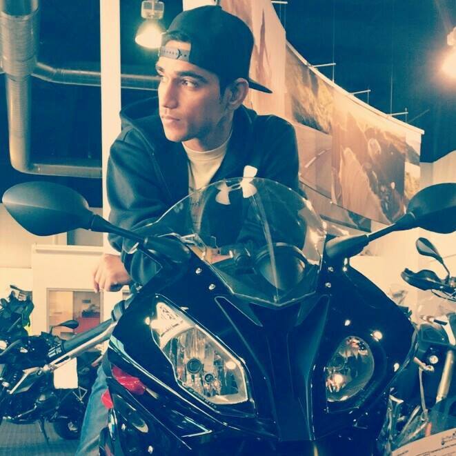 Profile of Prashant Singh