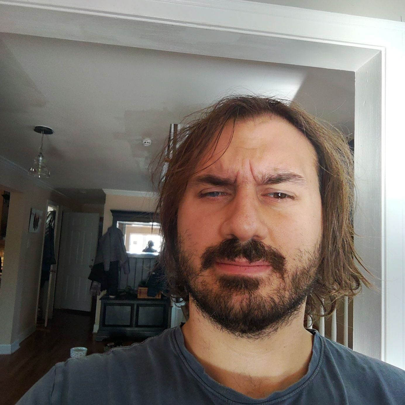 Profile of Jesse Sinisi