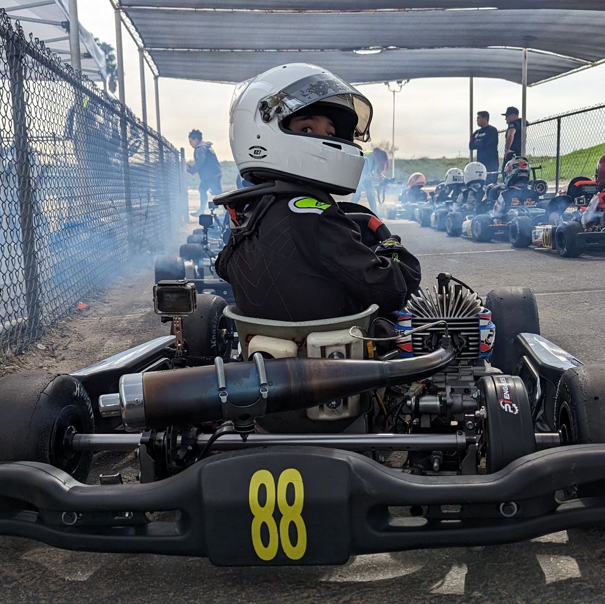 Profile of Sebastian Lechner