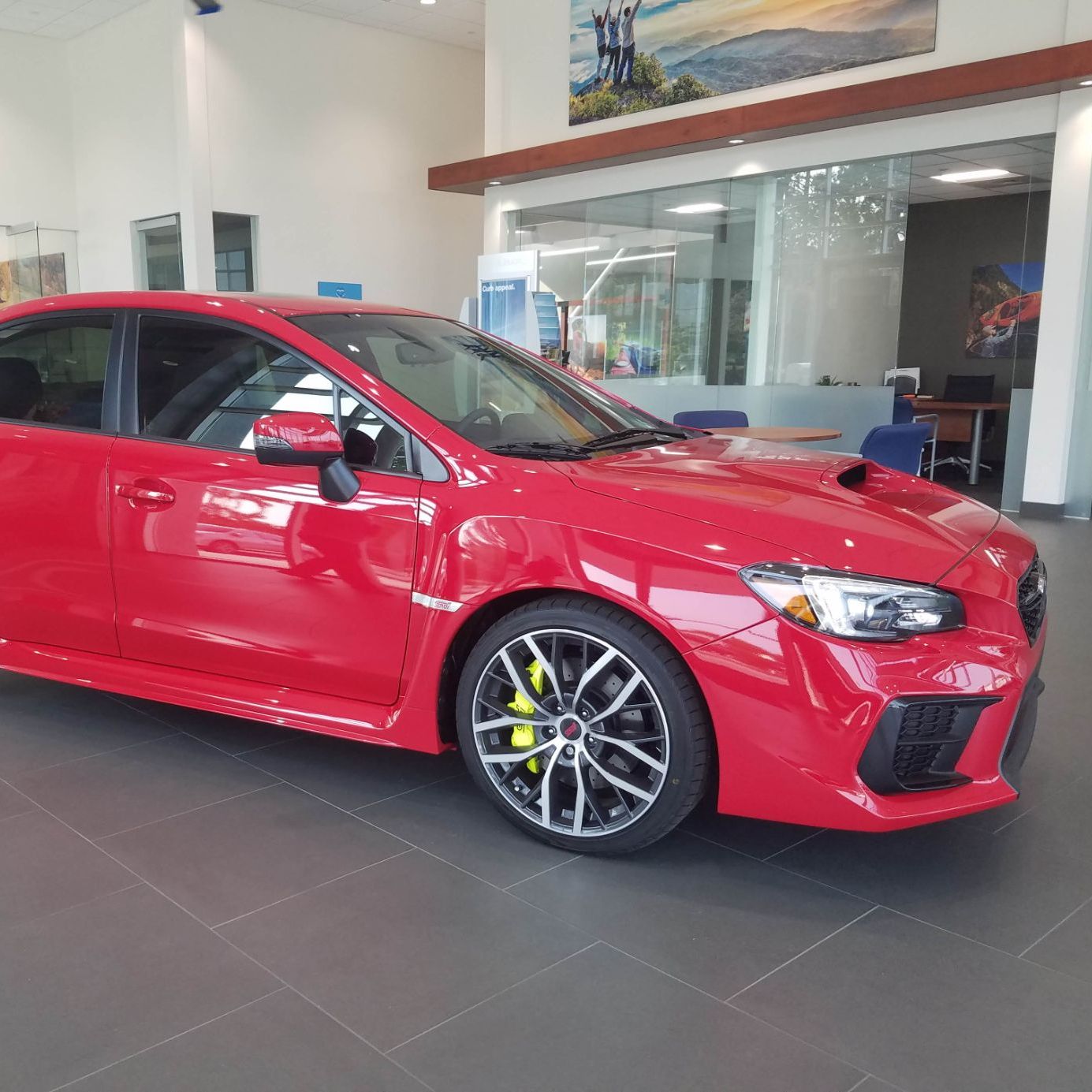 Profile of Brian Boulay