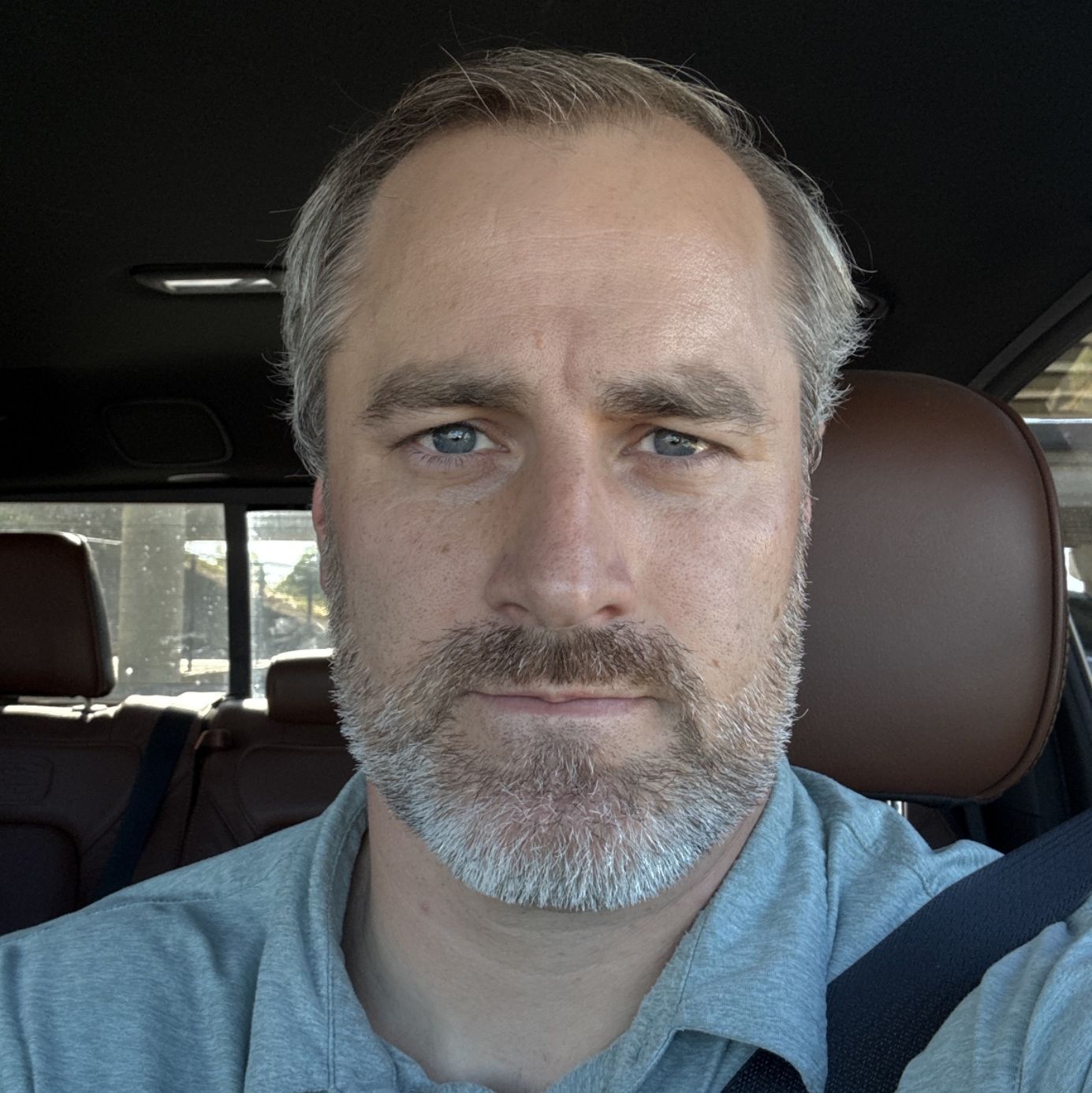 Profile of Mark Malone