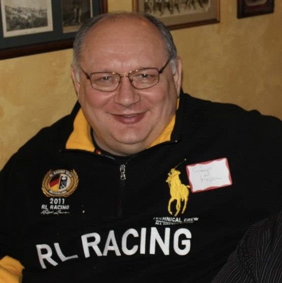 Profile of George Kriza