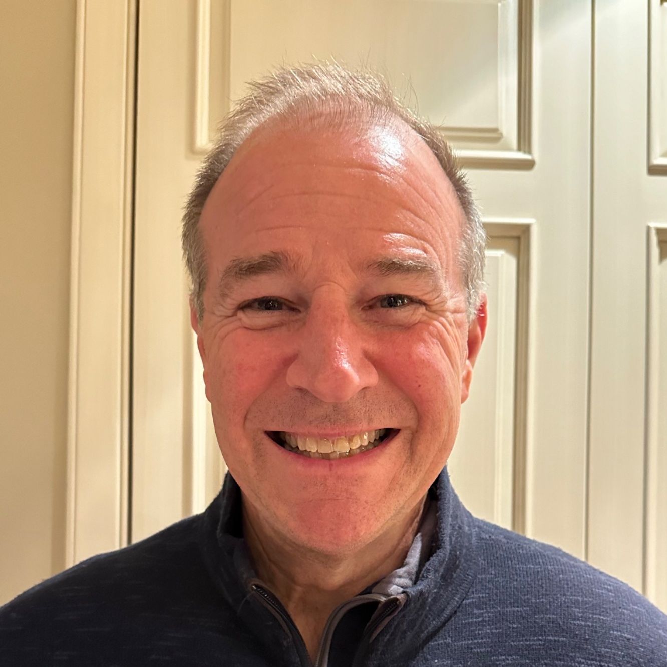 Profile of Dan Keller