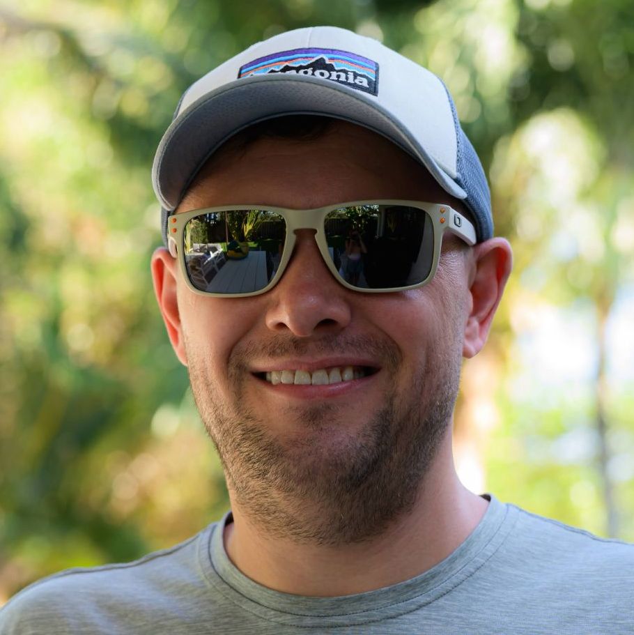 Profile of Andrey Golik