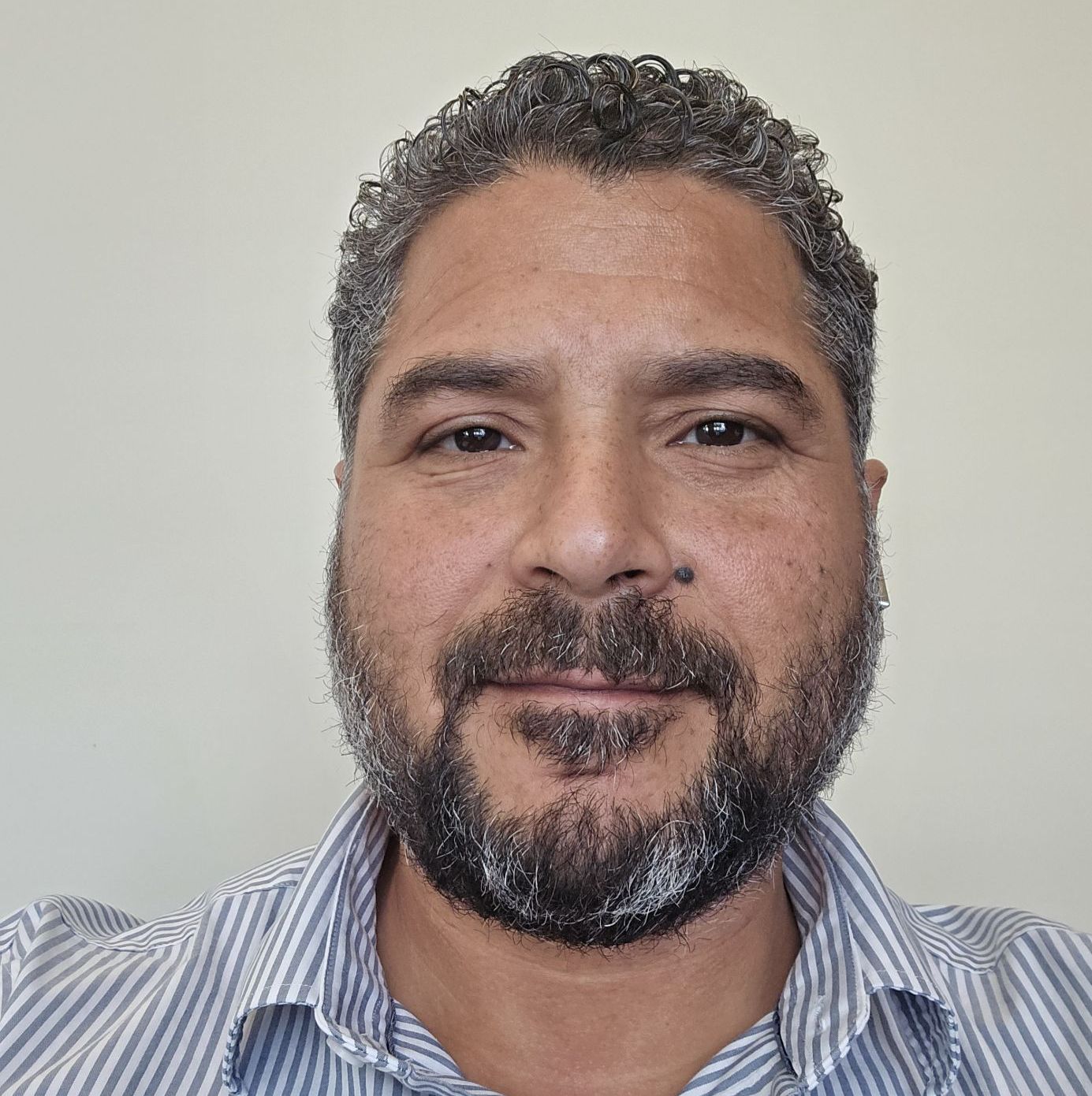 Profile of Nadim Al-Khal