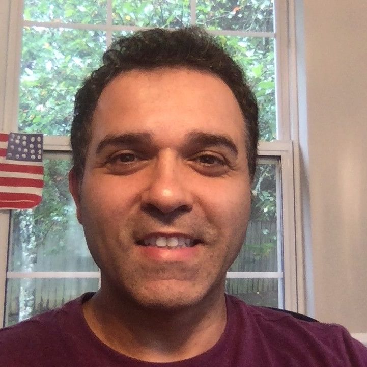 Profile of Serkan Yilmaz