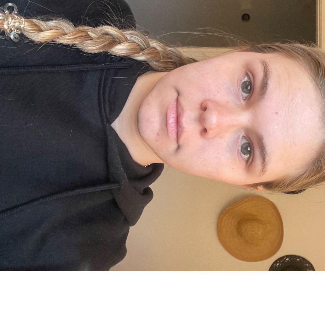 Profile of Ashley Jablonski