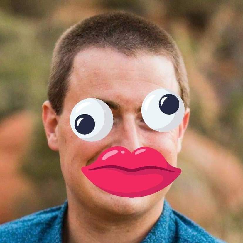 Profile of Brandon Dryer