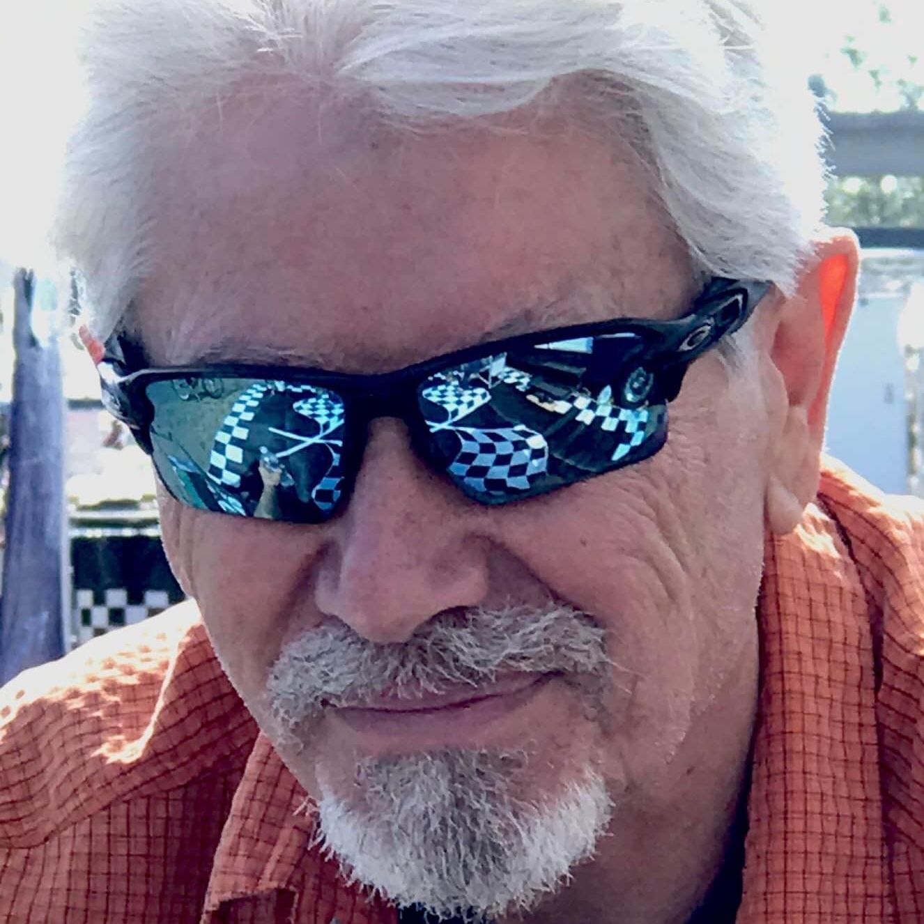 Profile of James Coshow