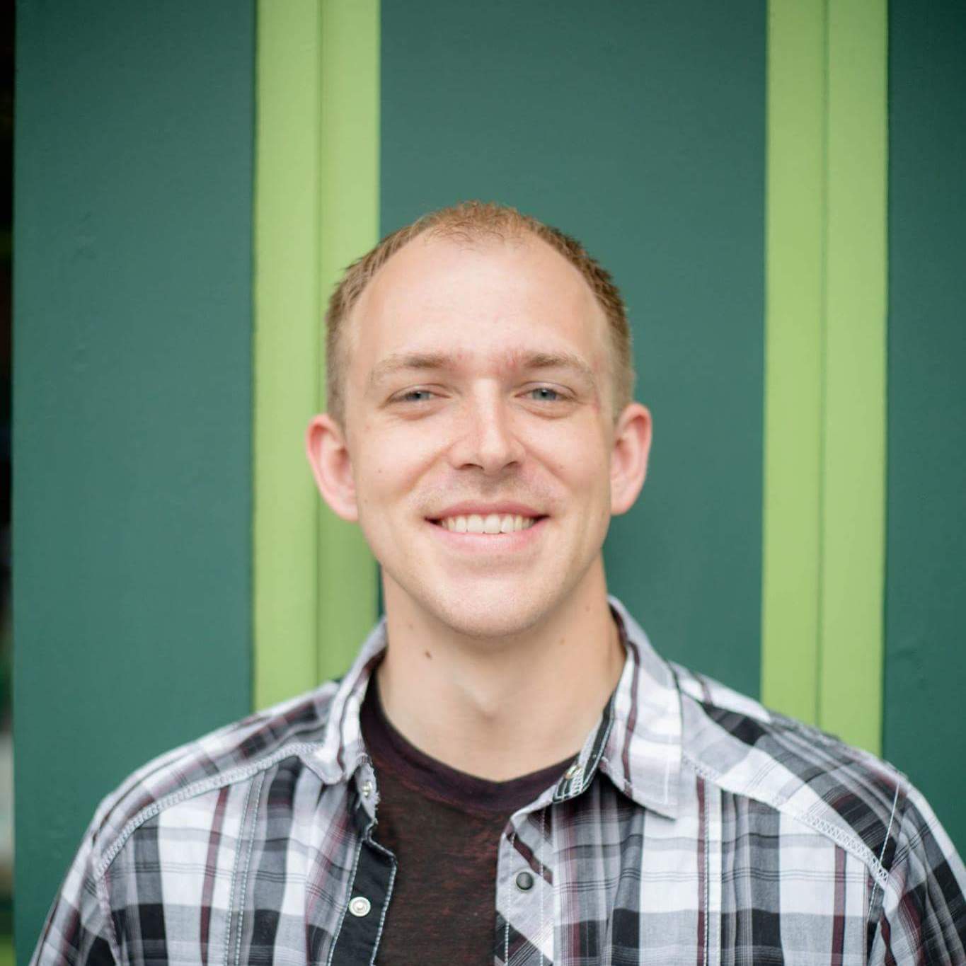 Profile of Alex Waltman