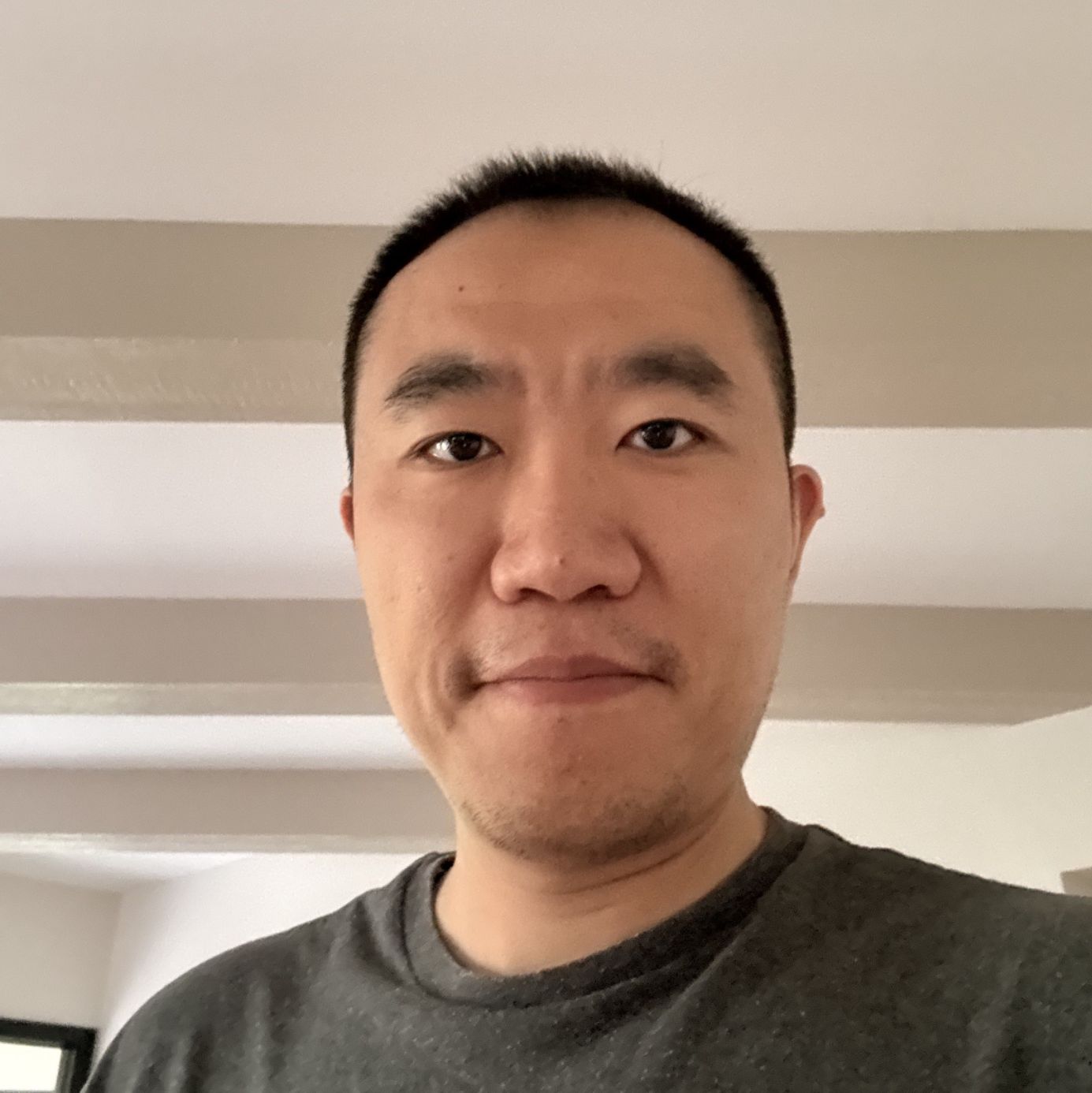 Profile of Haonan Sun