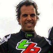 Profile of Farshad Bagheri