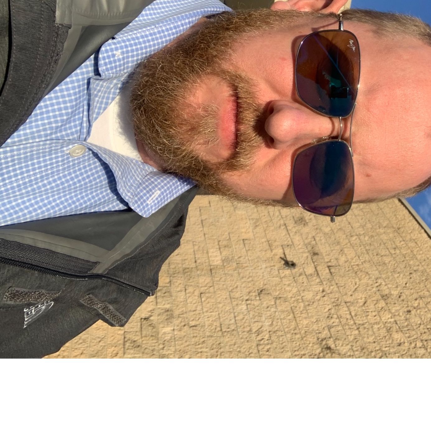 Profile of Jonathan Martino