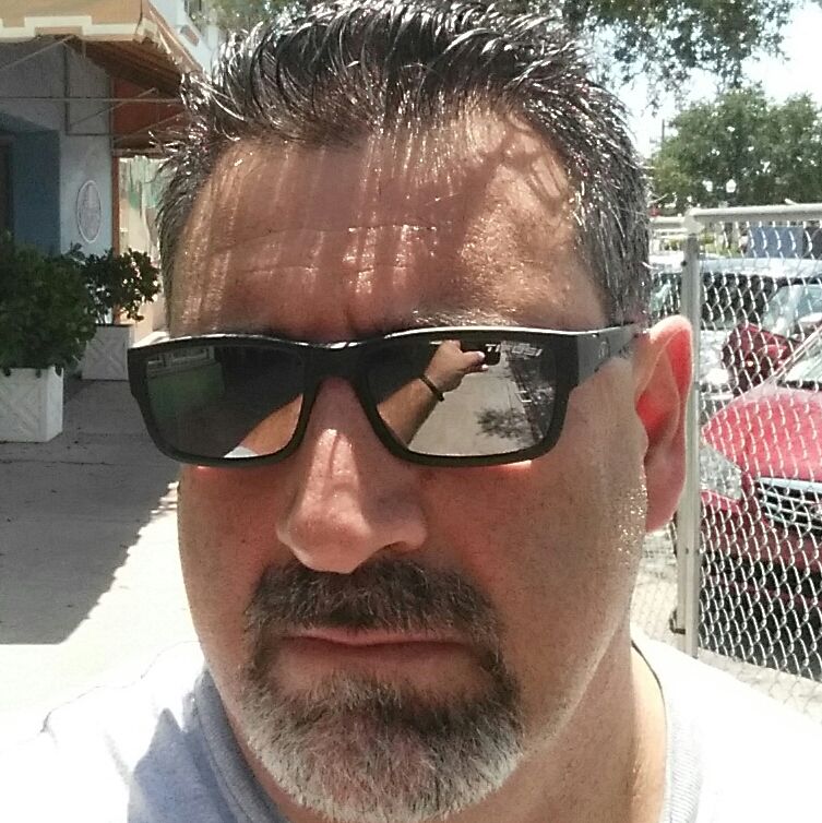 Profile of James Stammer