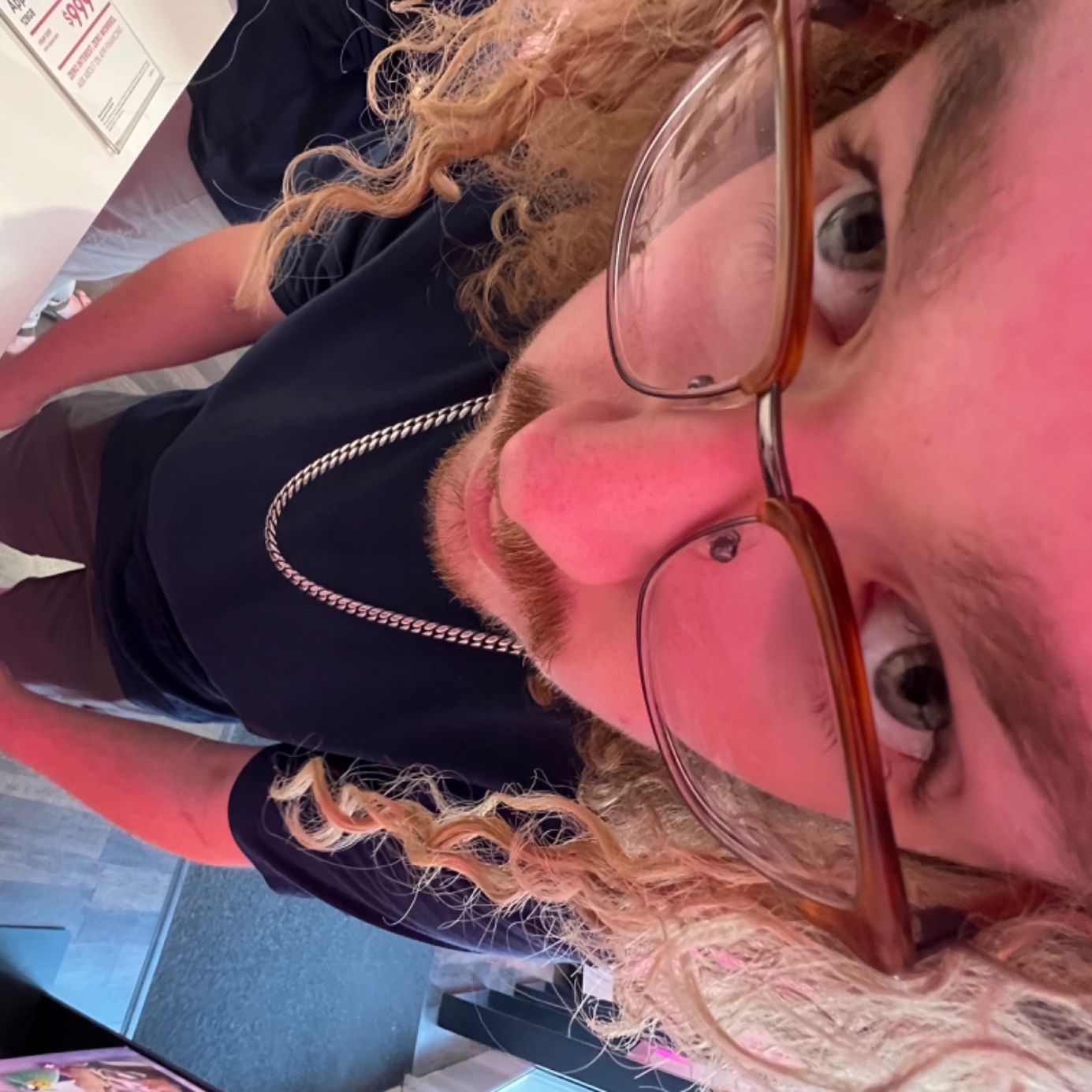 Profile of Jordan Green