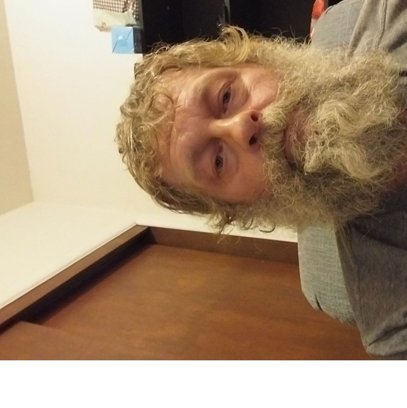 Profile of Sam D'Angelo III