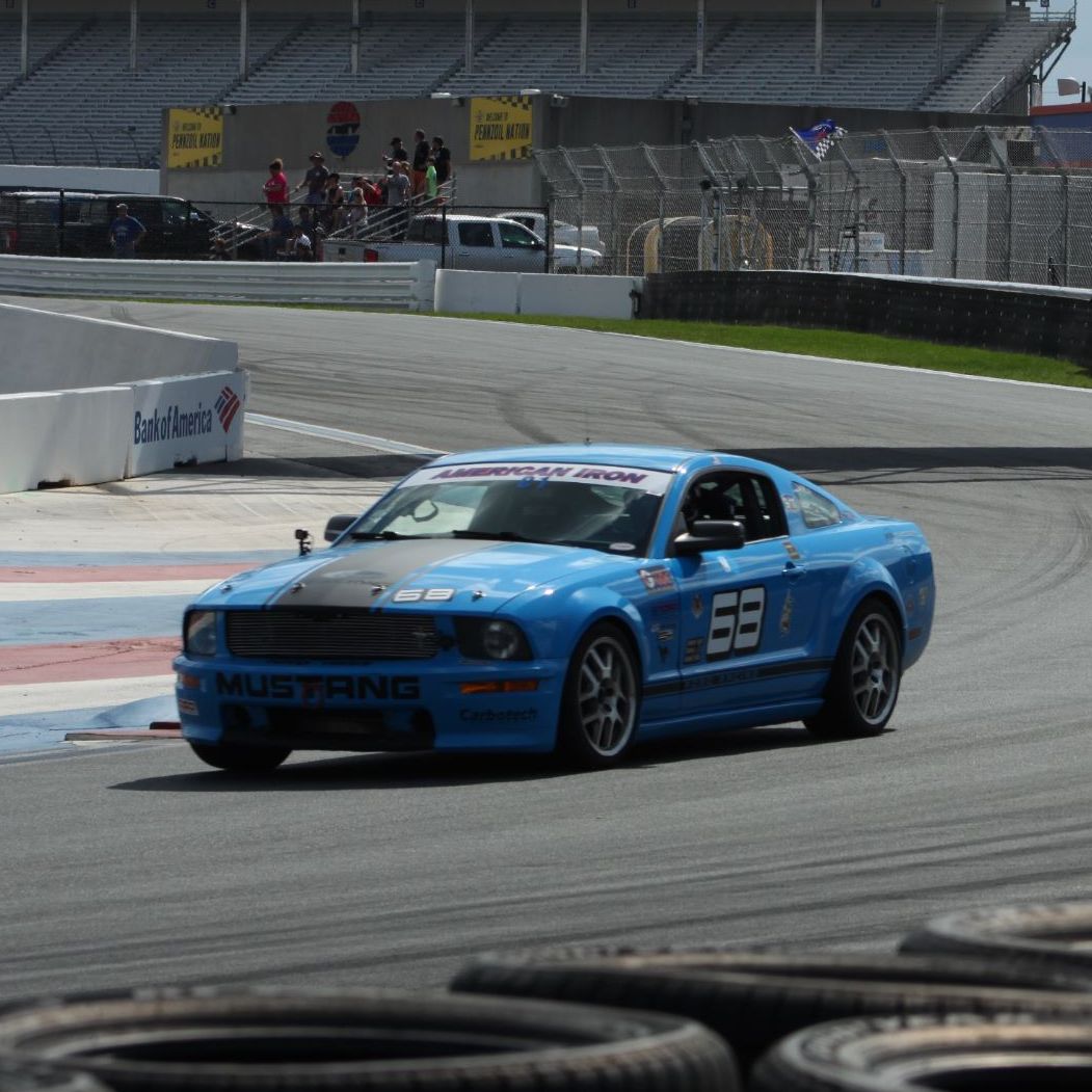 Profile of Lonnie Alexander