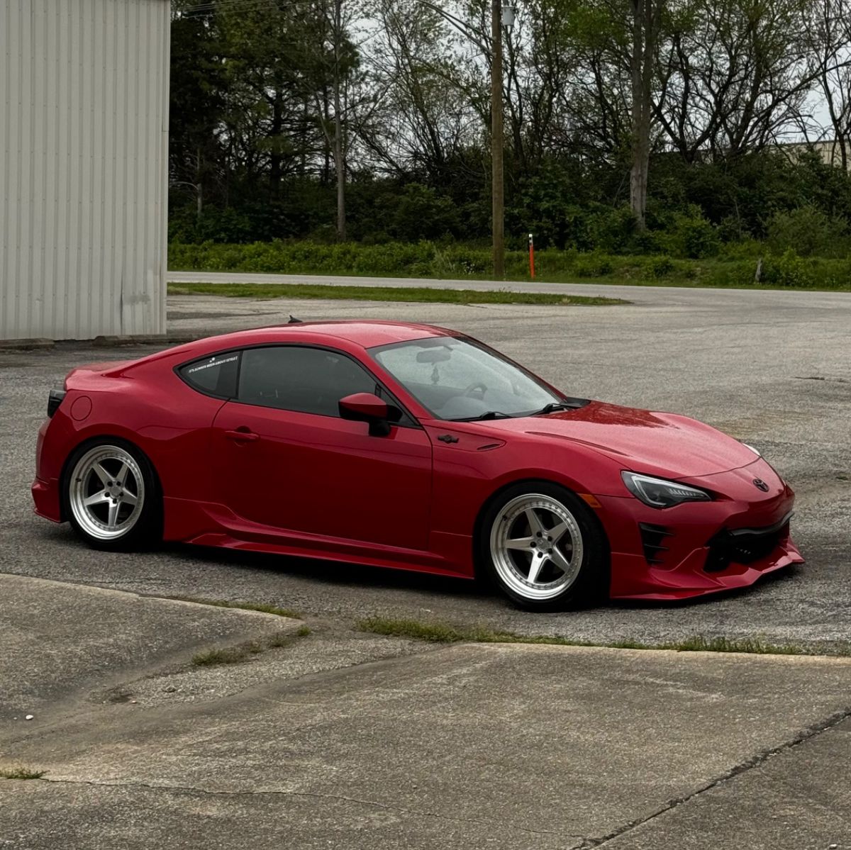 Profile of Dawson Chambers