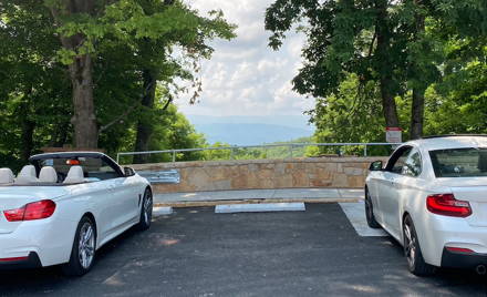 2022 NCC Bimmerworld and BotD Tour