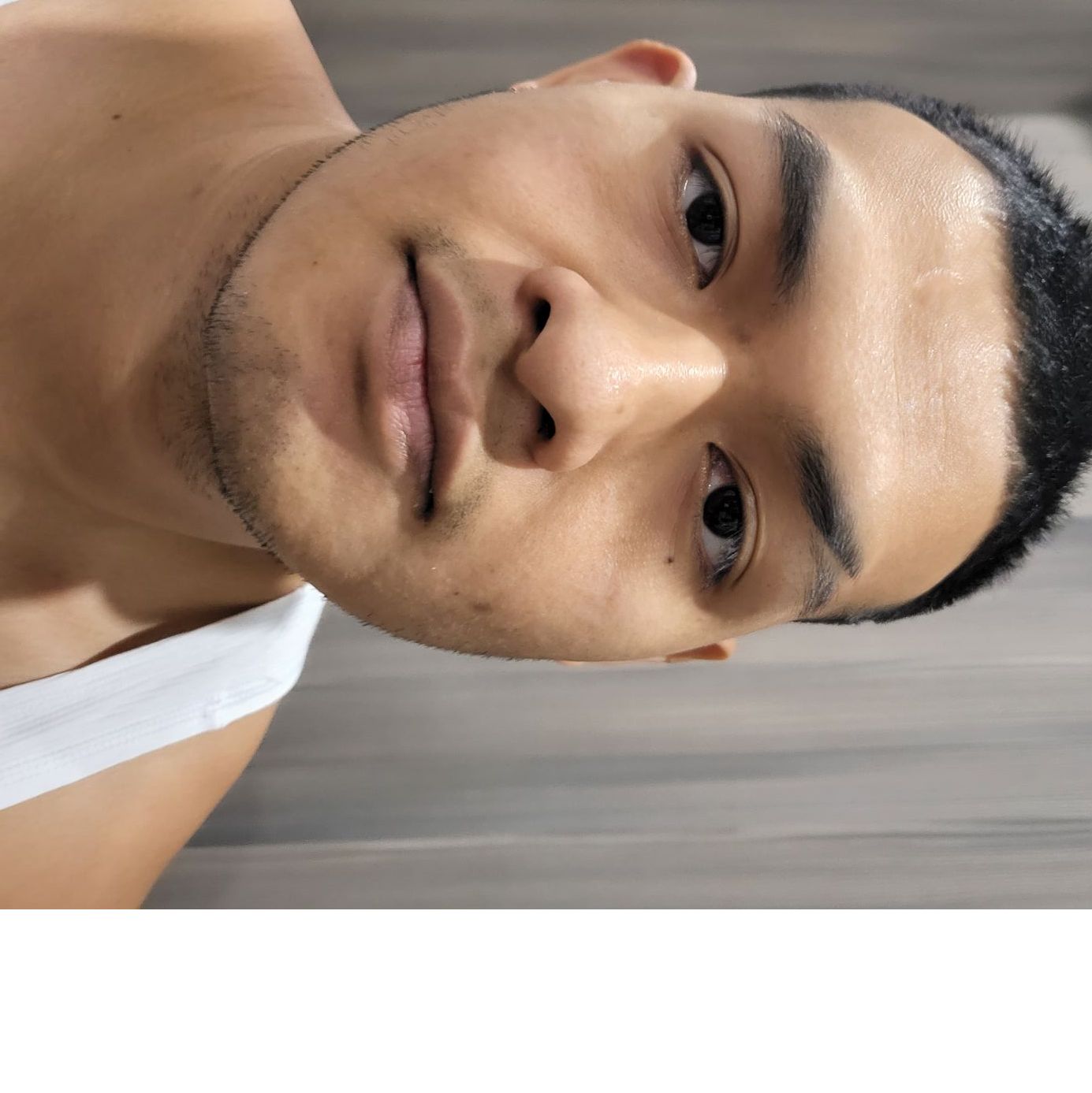 Profile of David Sandoval