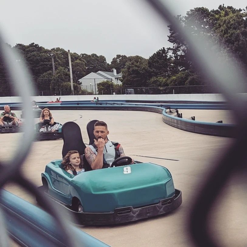 Profile of Jonathan Falcetti