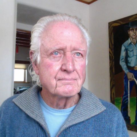 Profile of James Gooch