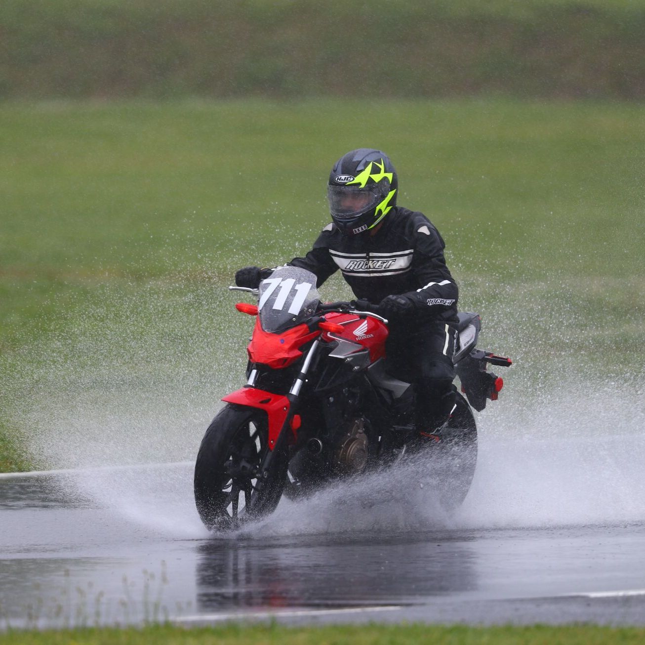 Profile of Nick Akar