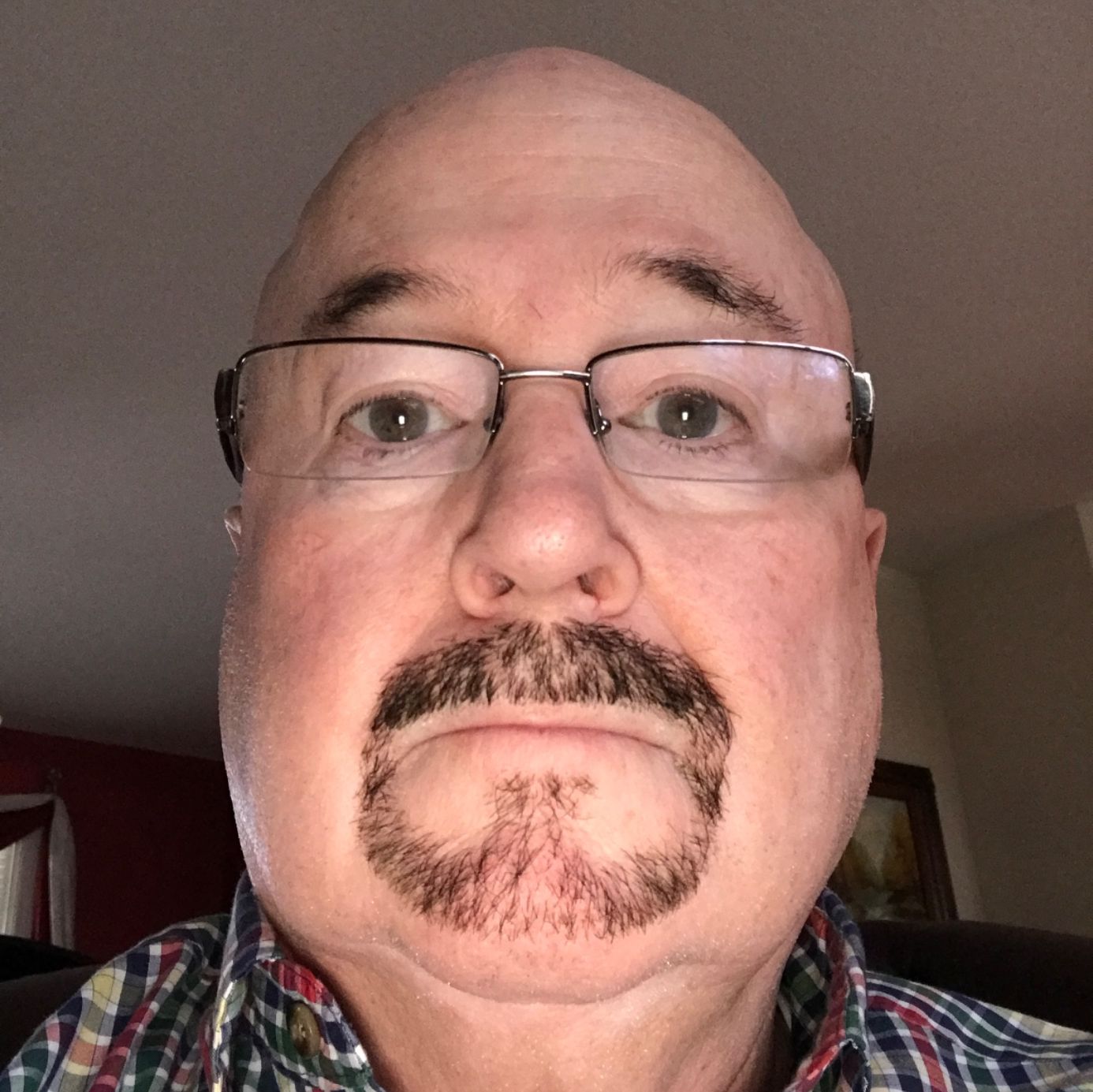 Profile of Robert Lewis