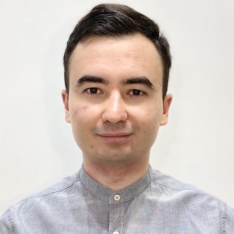 Profile of Amal-Sher Kurbanov