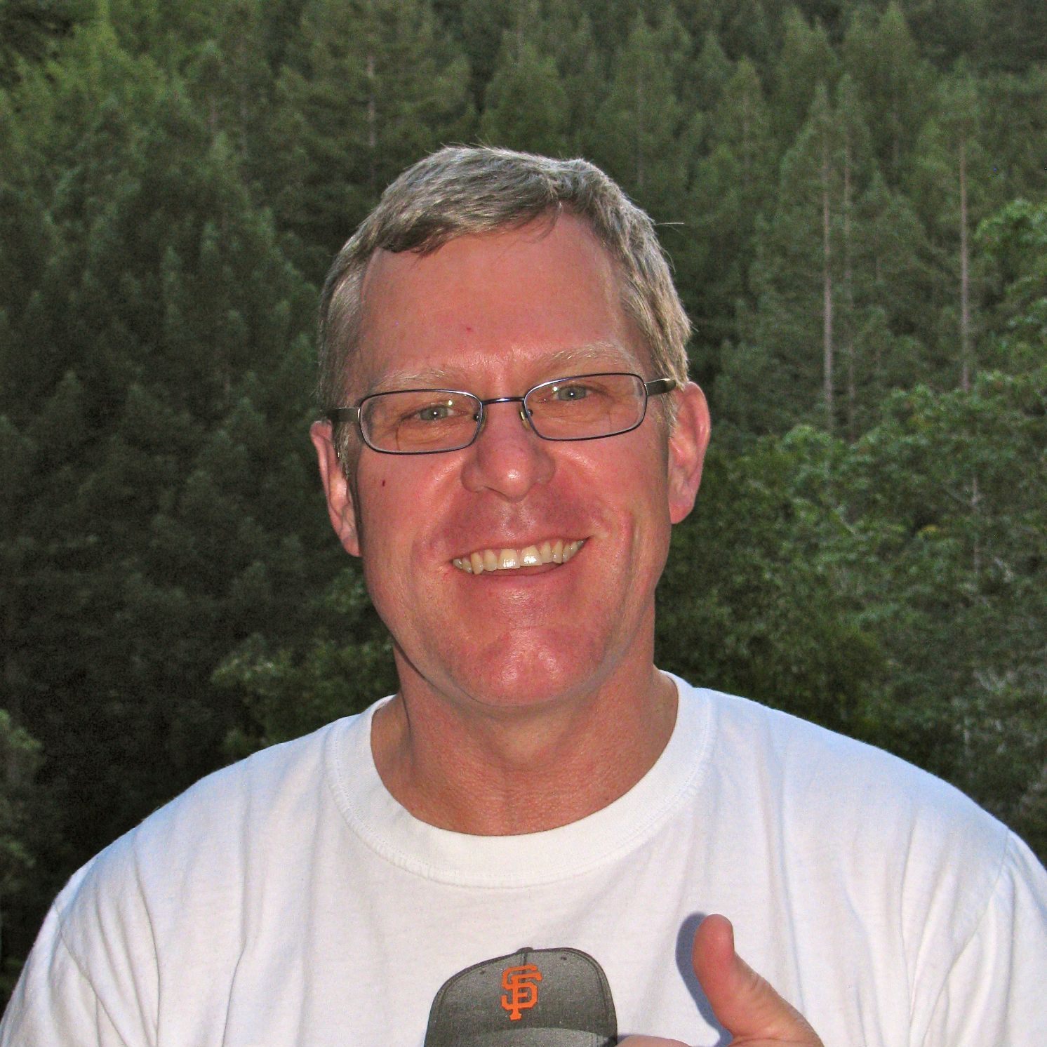 Profile of Ben Davoren