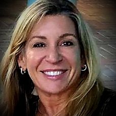 Profile of Christina Stathis