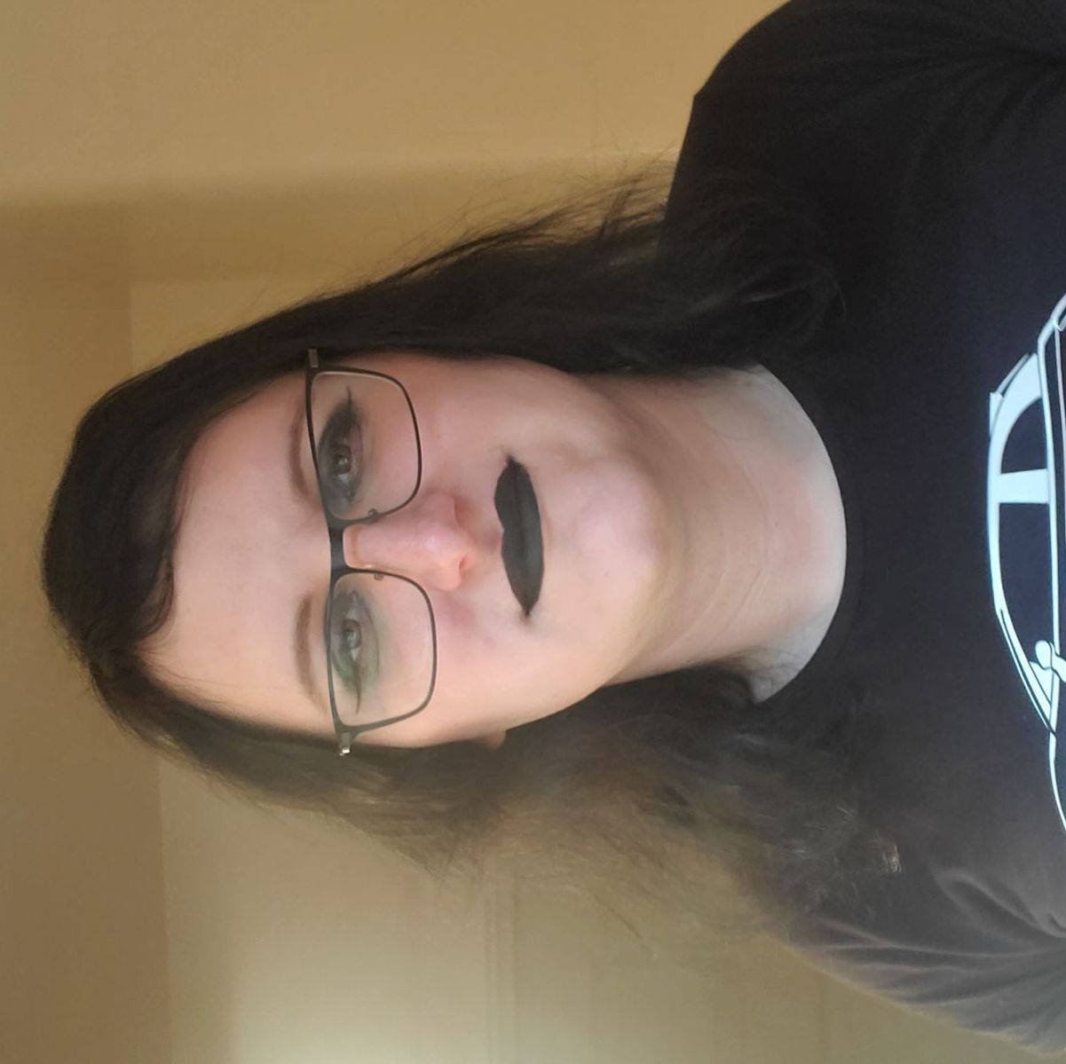 Profile of Mariah Leight