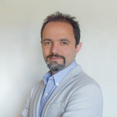 Profile of Hamed A