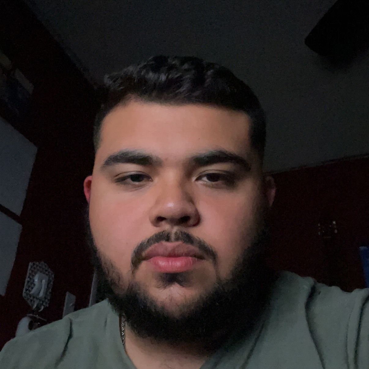 Profile of Raul T