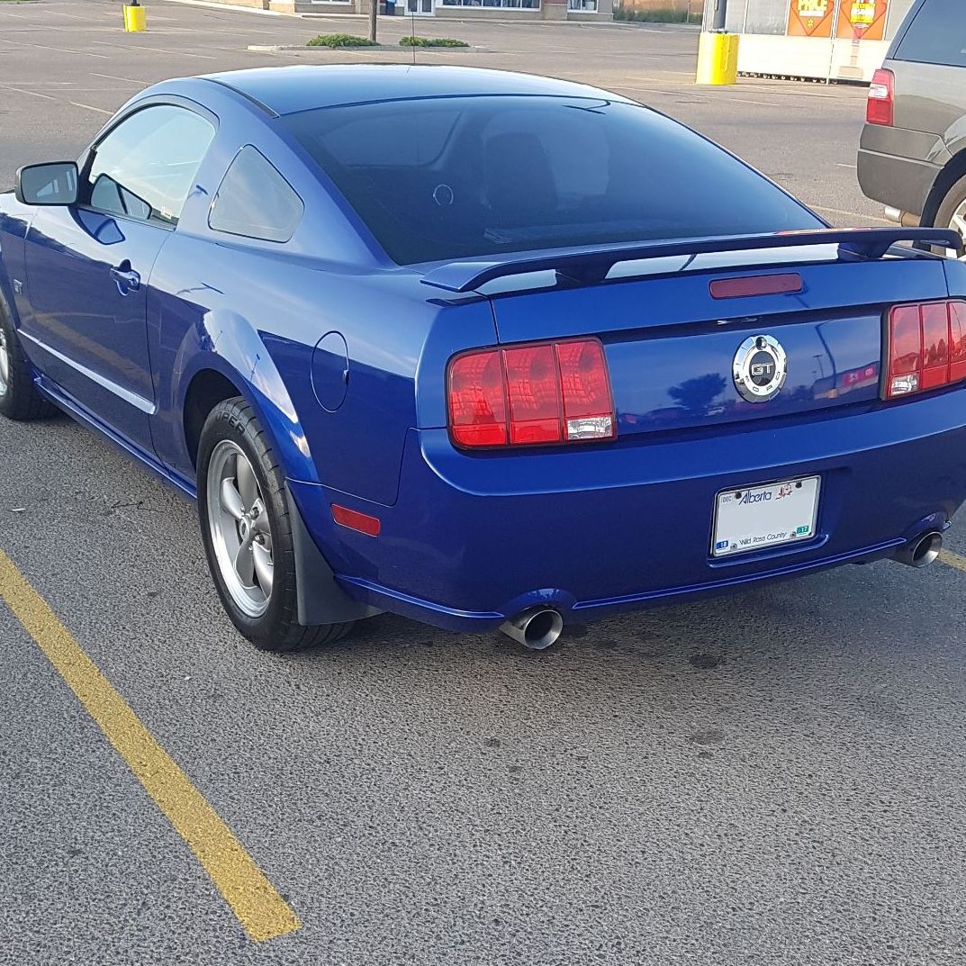 Profile of Lance Mehrer