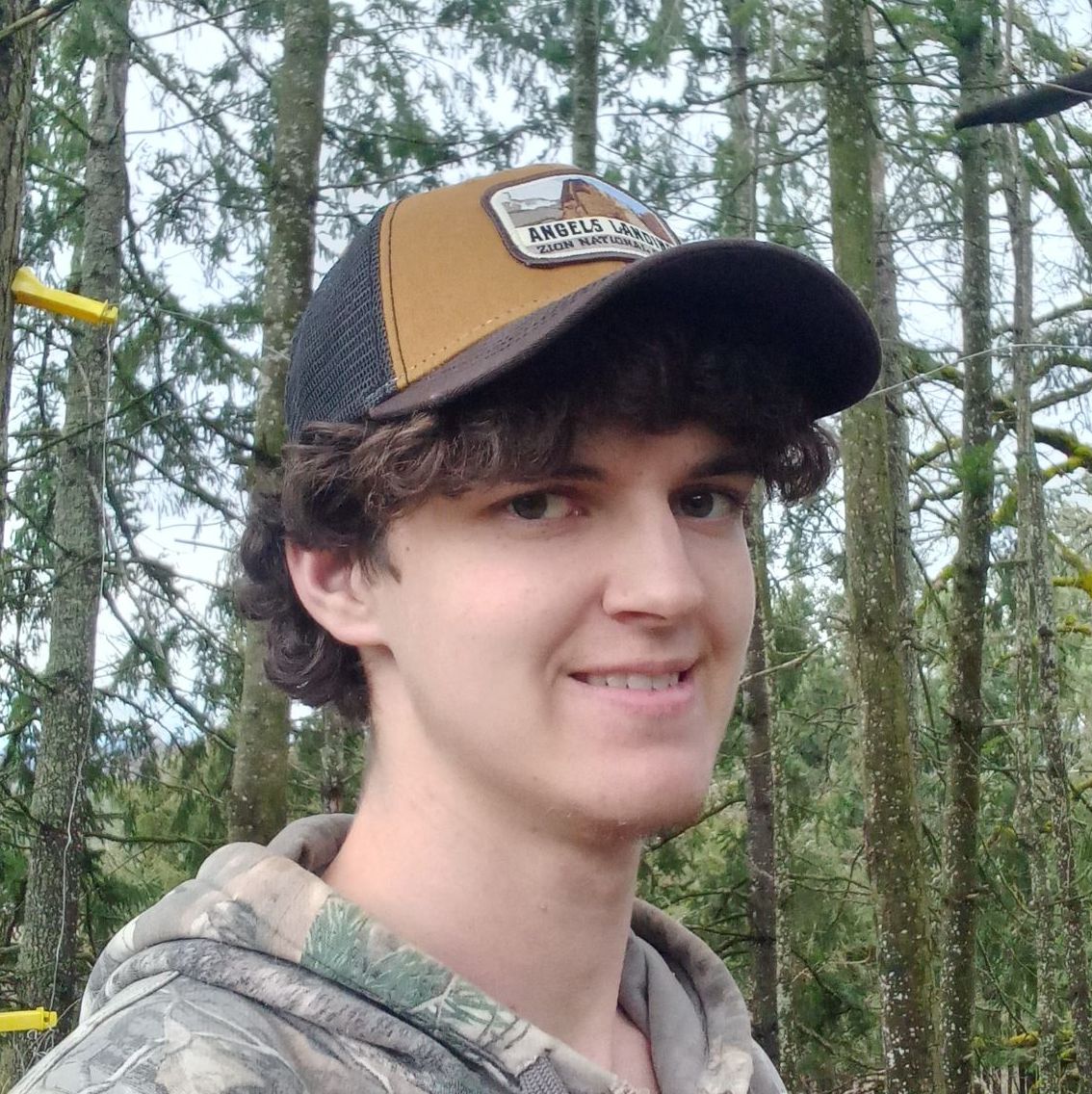 Profile of Jacob Schulz